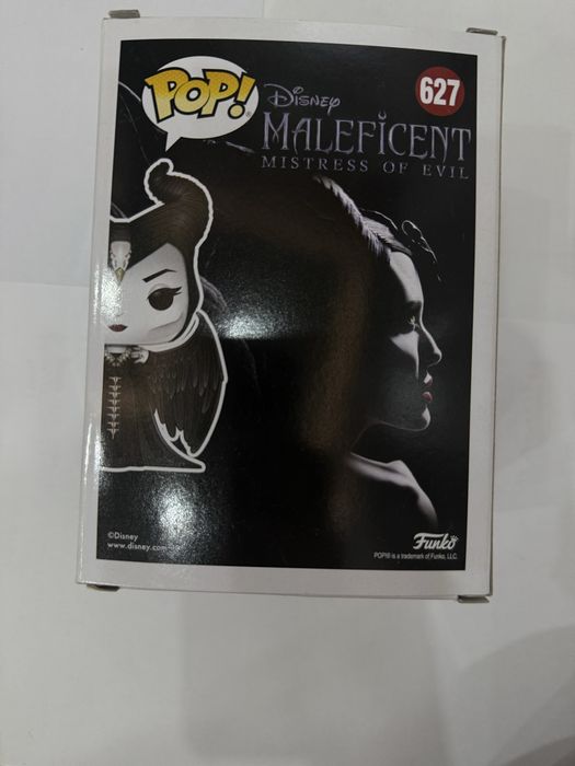 Фигурка Funko Pop