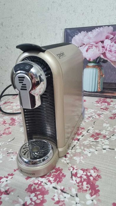 кофемашина Zepter