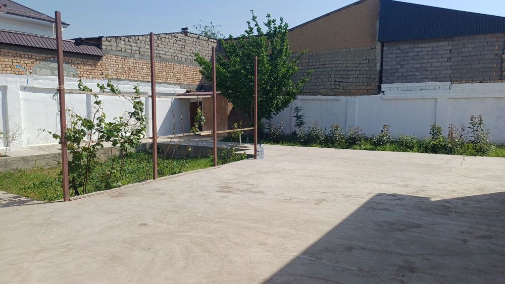 6 sotixli qizil uy kottej срочно продается