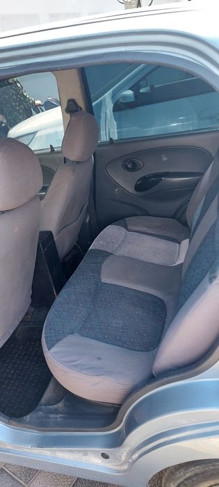 Matiz 2013 yil gaz bor