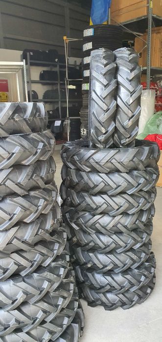 cauciucuri noi de tractiune 4.00-12 de tractiune de motocultor CWYZ