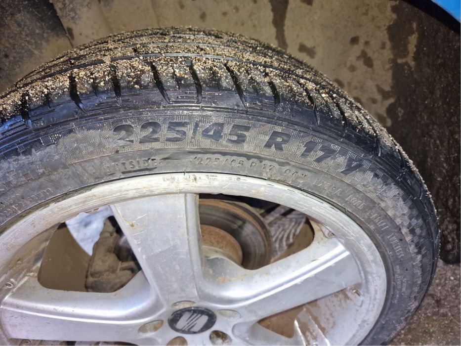 Ауди а3 1.8 само на части