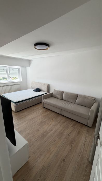 Apartament 1 cameră mobilat, parcare, direct proprietar - Unirii Centrul Civic