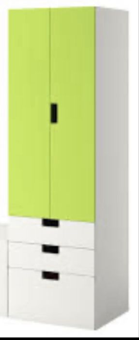 Продам модульные шкафы Икея