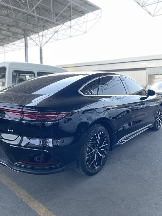 Byd xan polniy bron bogan