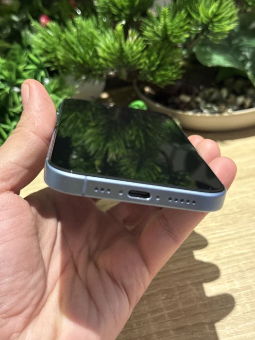 Iphone 17 256gb ‼️Husa originala apple ‼️Ca Nou‼️Garantie‼️