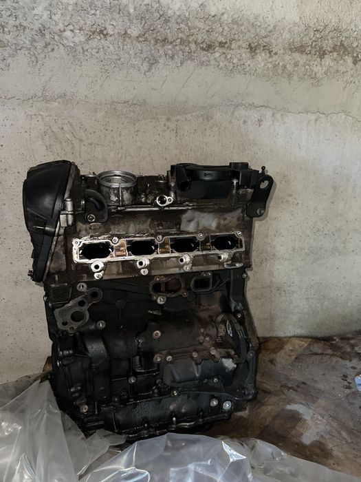 Продам двигатель