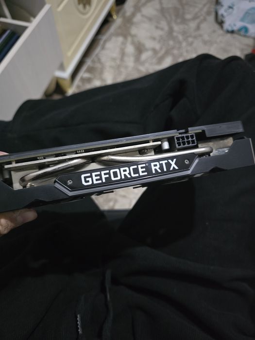 RTX2060SUPER в Идеальном