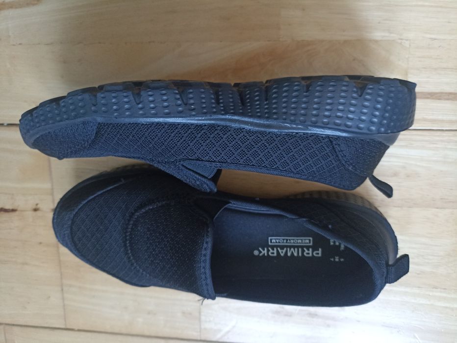 Дамски обувки Primark memory foam