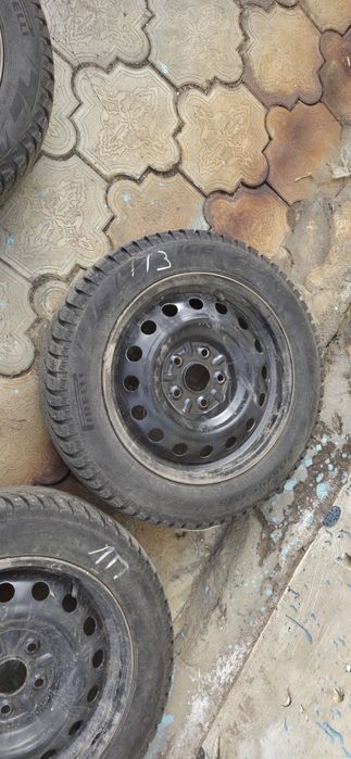 Продам шины pirelli