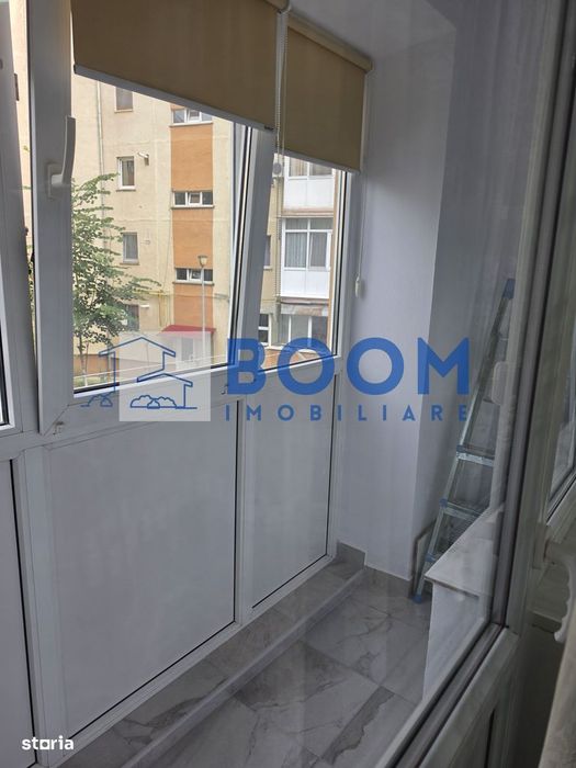 Garsoniera | Zona Centrala | Etaj 1 | 28 mpu