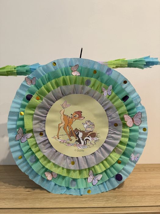 Пинята с Бамби Bambi