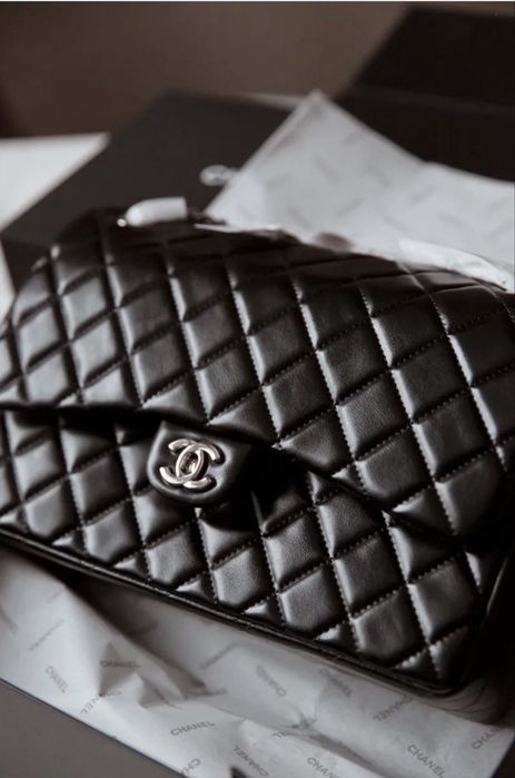 Дамска чанта Chanel