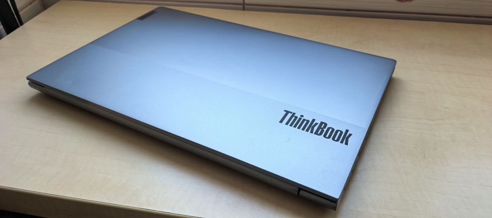 Laptop Lenovo ThinkBook 15 G2_i5-1135G7 gen 11_24GB DDR4_512GB SSD_