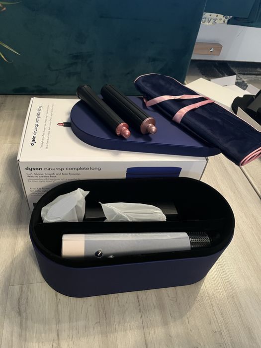 Vand Dyson Airwrap Complete Long HS05