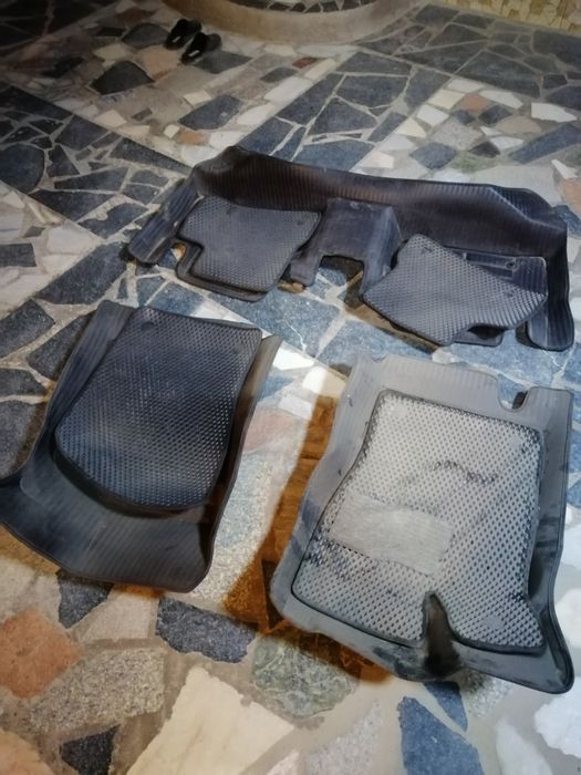 Эвокор полик сотилади