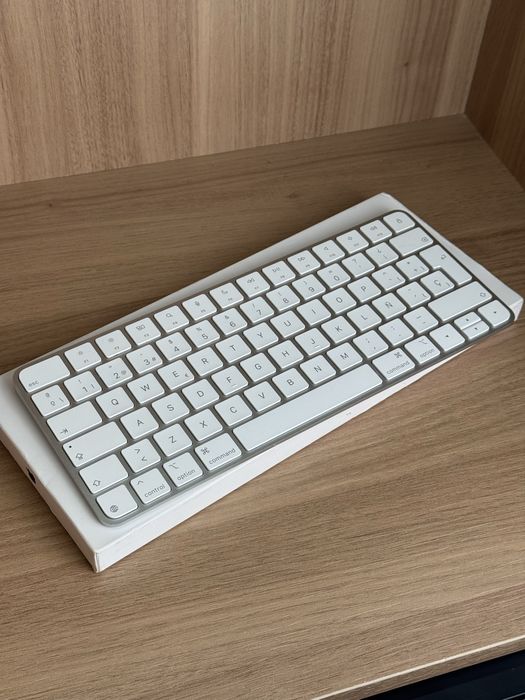 Apple Magic Keyboard