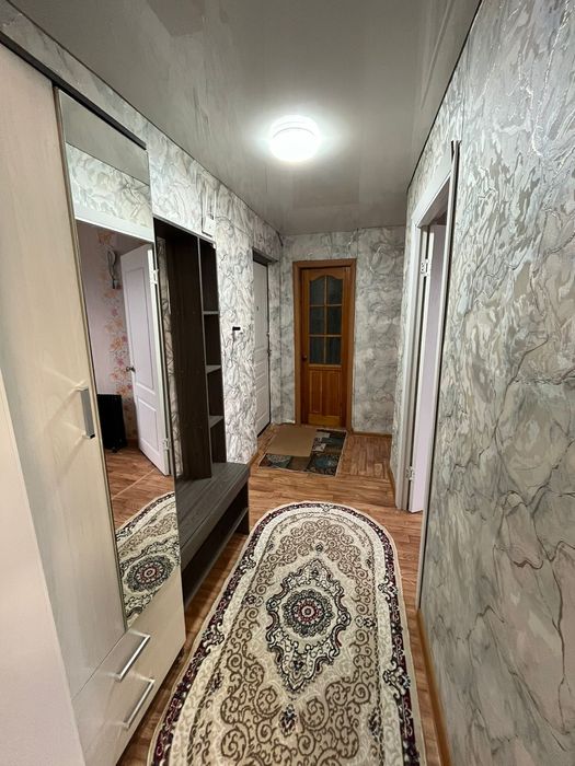 Сдам посуточно квартиру 3х в Боровом