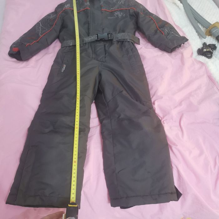 Salopeta ski superba polar interior 4 ani
