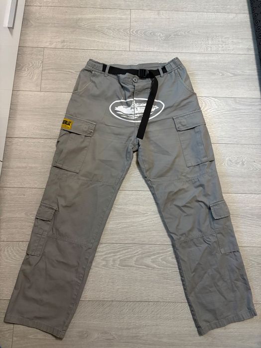 Corteiz cargo панталони