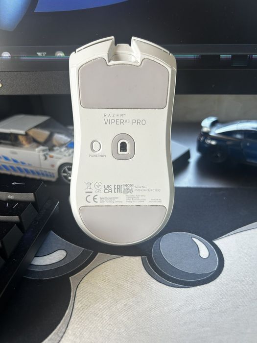 Мишка viper v3 pro