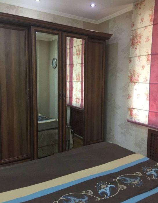 Chilonzor22 kvartl 3xona 5etaj 5etajli kvartira 2.6balkon sotiladi