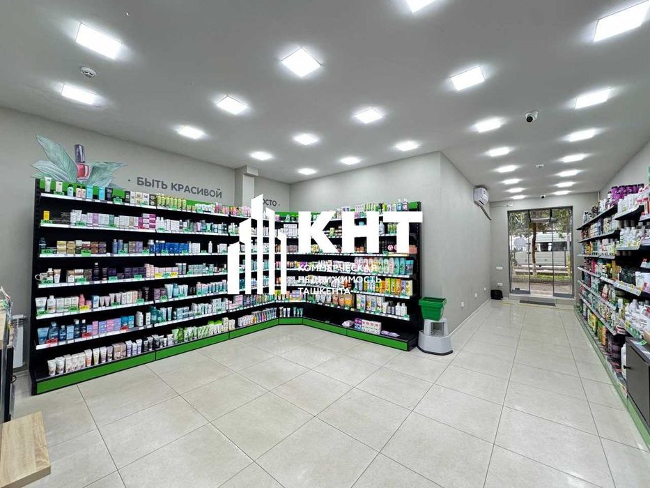 Аренда помещение от КНТ 64м2 М.Горький