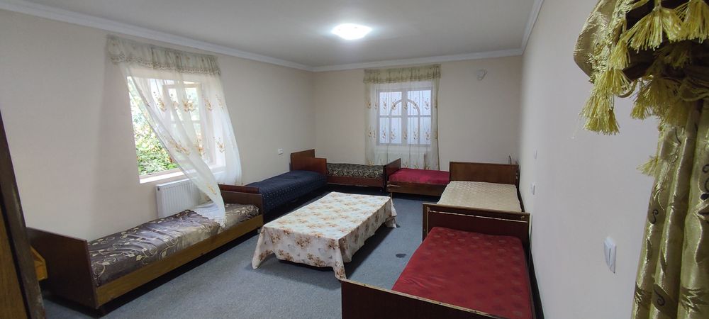 САМГАСИ ЁДЖУ НАРХОЗ университети ижара аренда квартира