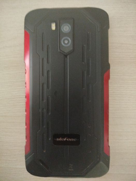 Продам телефон ulefone