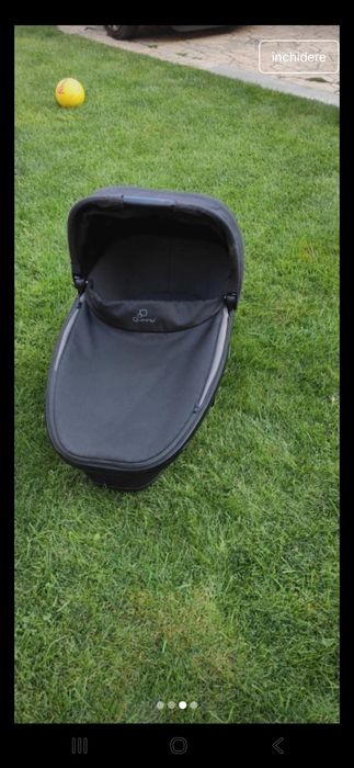 Carucior Quinny Mood 3/1 ,