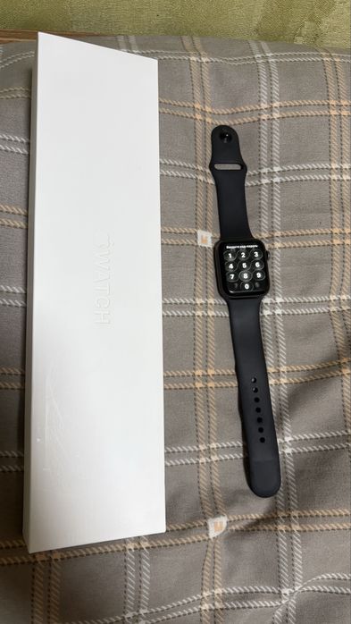 Apple Watch 6 44 mm