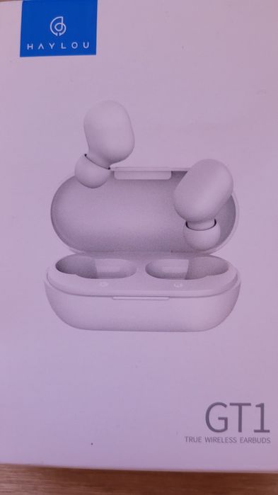 Căști audio  bluetooth