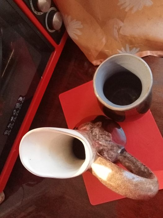 Продам посуду антиквариата