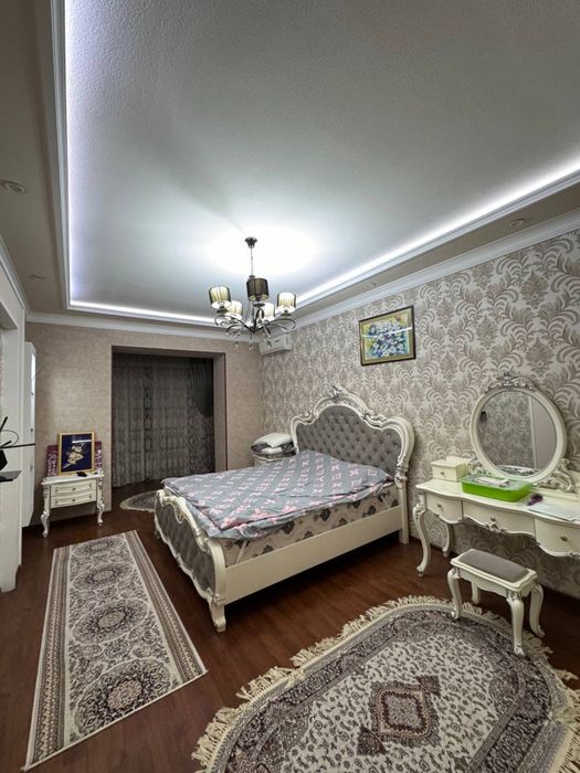 Аренда квартиры, Якасарайский район, 5 комнатная