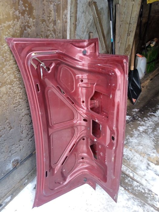 Продам Багажник задний