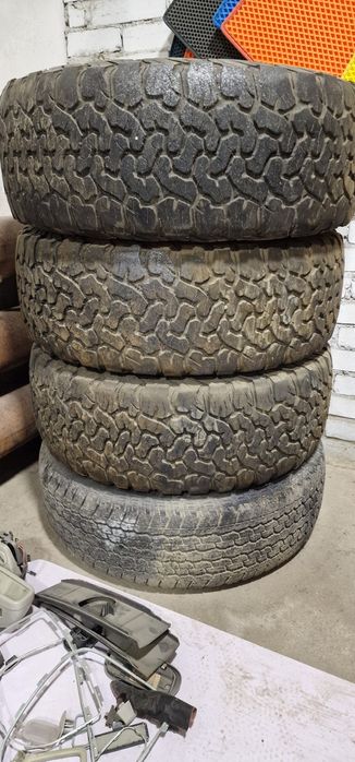 Продаётся хорошая резина