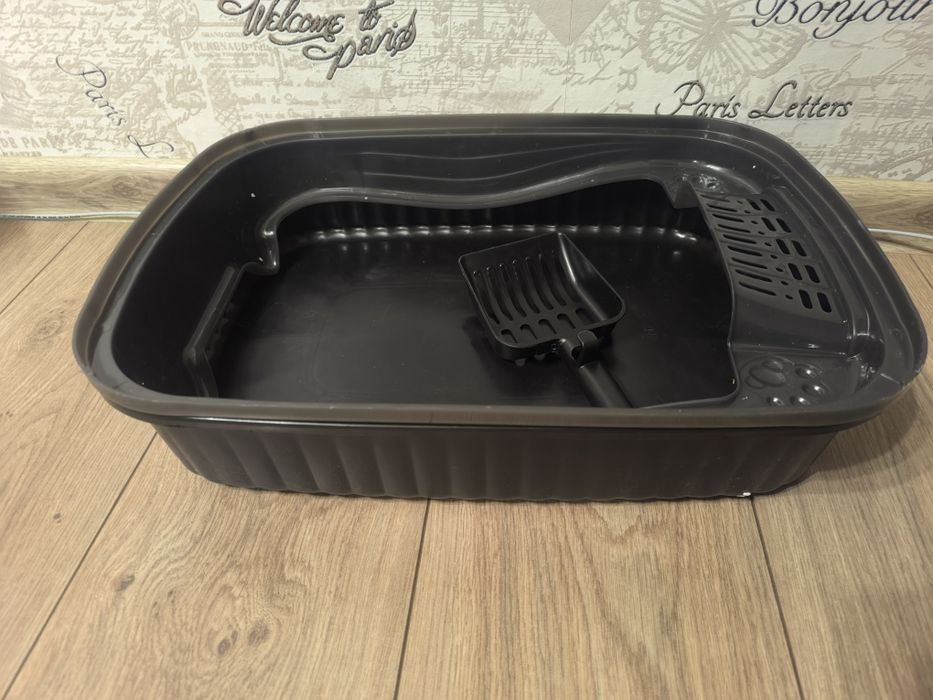 Продам новый лоток для животных