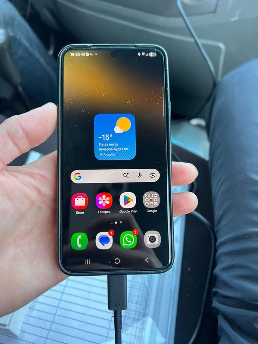 Samsung s22 в идеале