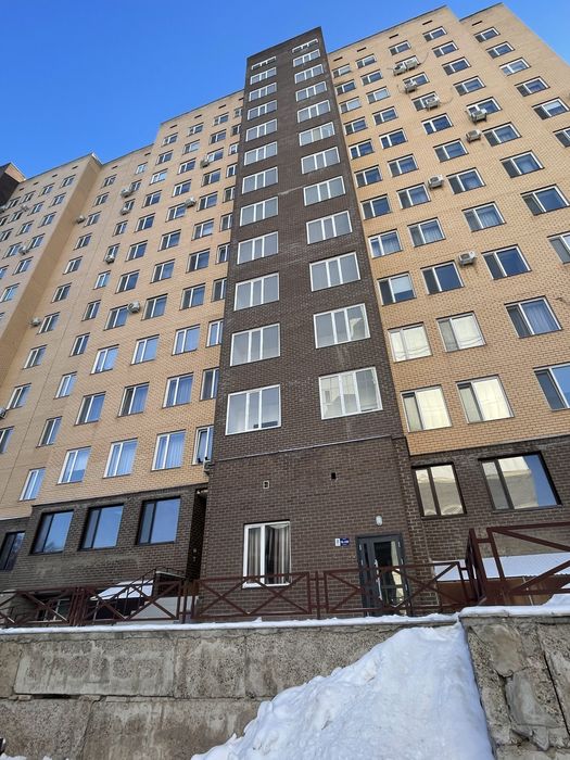 3-комнатной квартиры