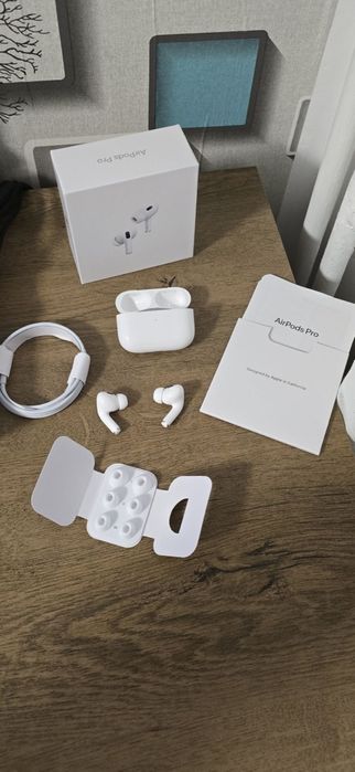 AirPods Pro 2nd Gen
