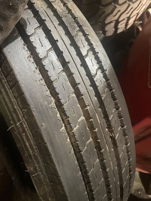 Продам колесо 7.00.16LT