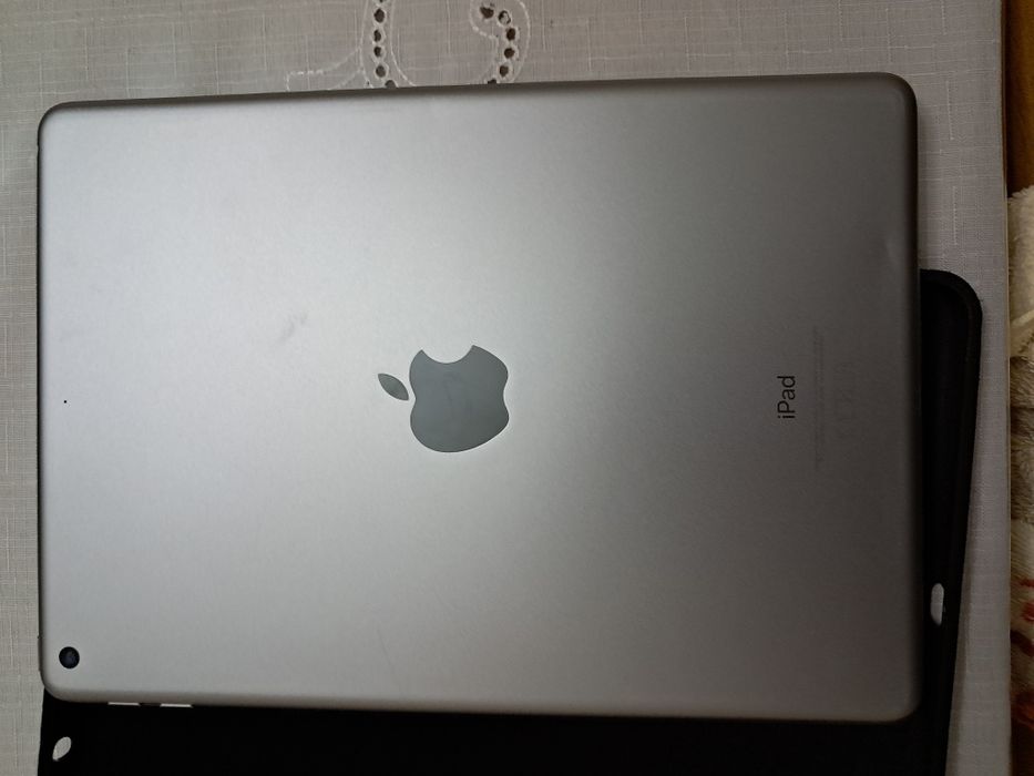 Ipad 6 128 gb...