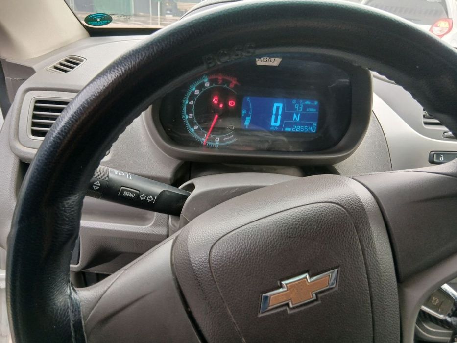 Sotiladi xolati yaxshi