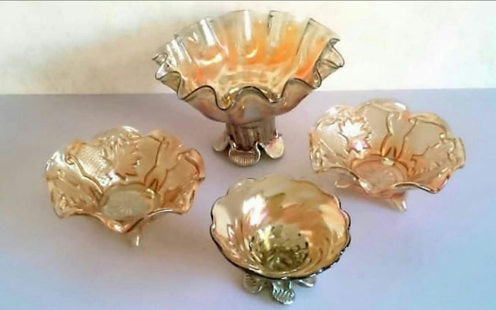 Креманки Креманки