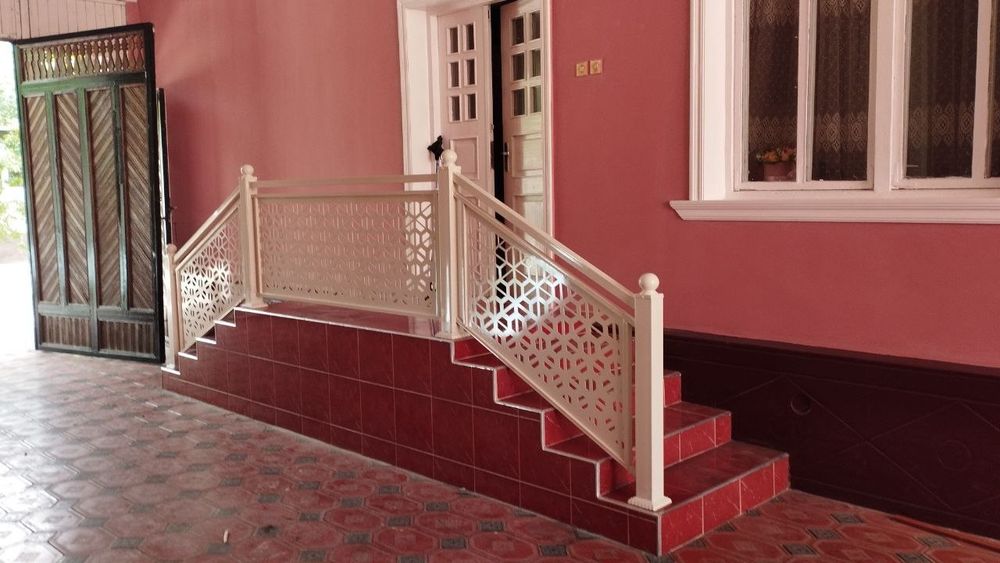 Етти авлодга хизмат киладиган Ховли сотилади!