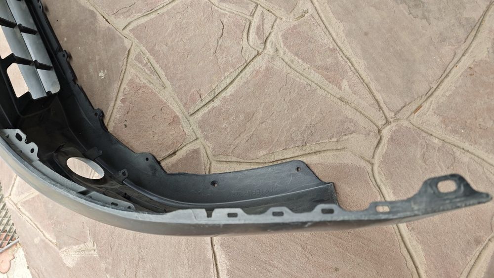 Бампер ниссан теана j32