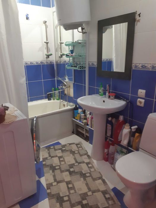 Продаётся квартира болгарского типа