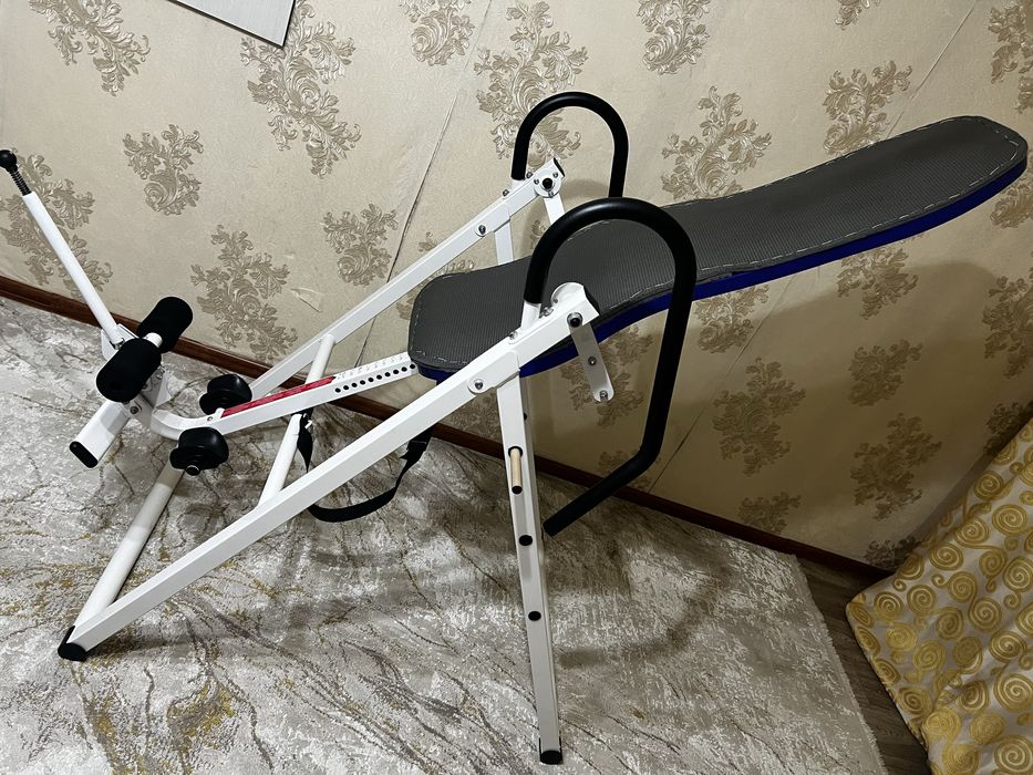 Инверсионный стол