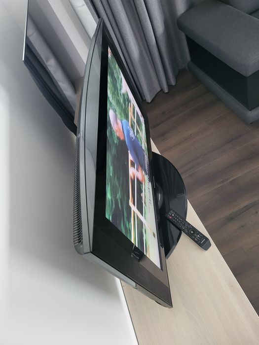 TV televizor HD Samsung LCD diagonala 37" 94cm perfect functional