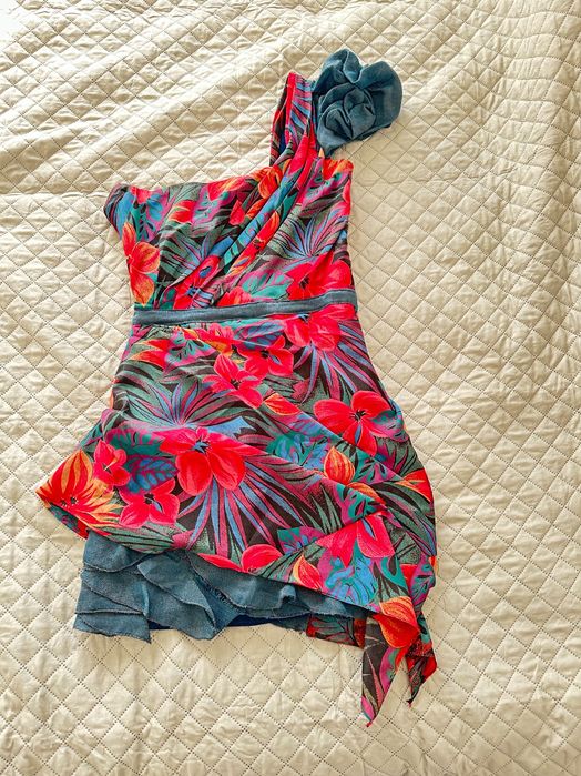 Rochie facuta la comanda